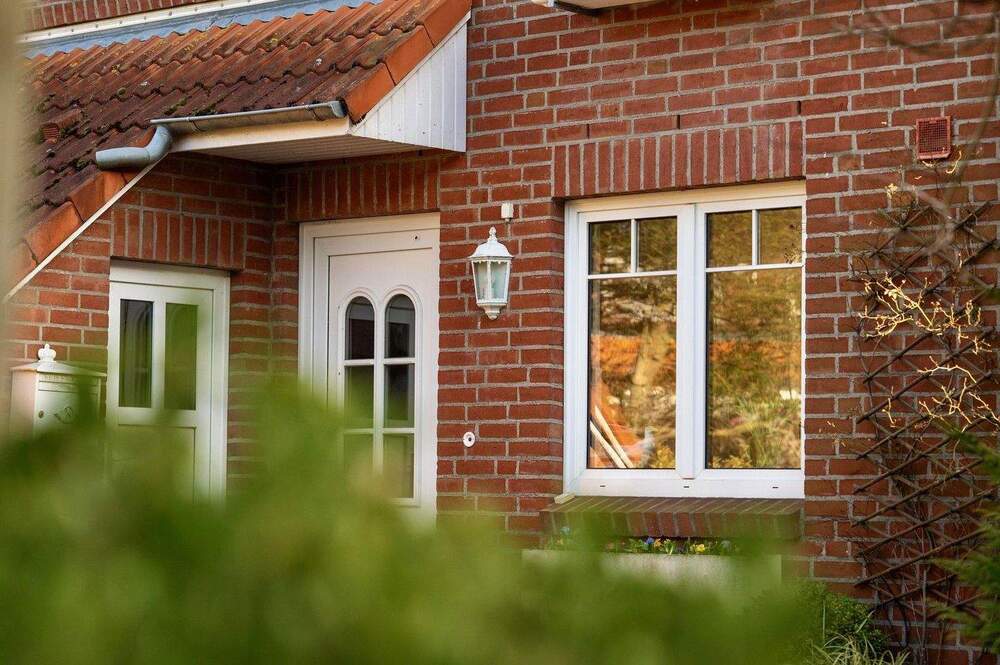 Thumbnail-Licht. Raum. Küstennähe- Ihr Zuhause in Travemünde