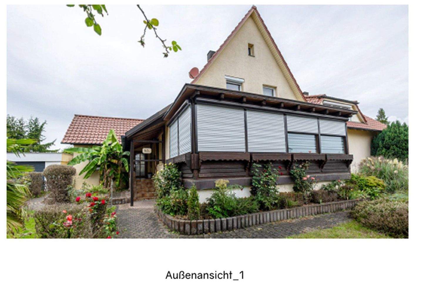 Thumbnail-122qm 4 Zimmer Kamin Einbauchküche Tageslichtbad