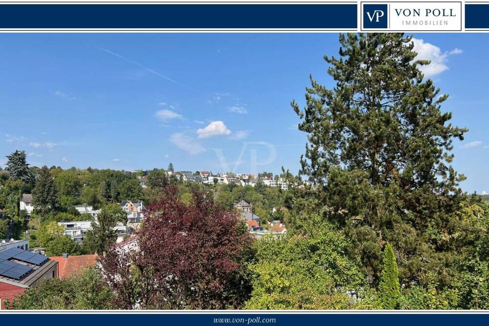 Familiendomizil in Blicklage und fußläufig in die Innenstadt