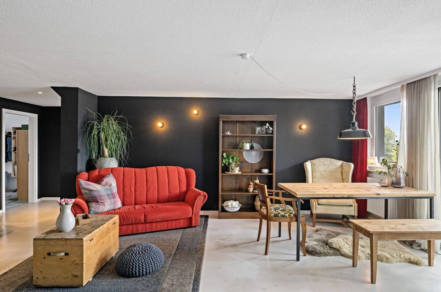 Thumbnail-PROVISIONSFREI- Ehemaliges Bauernhaus mit besonderem Flair und viel Wohnraum