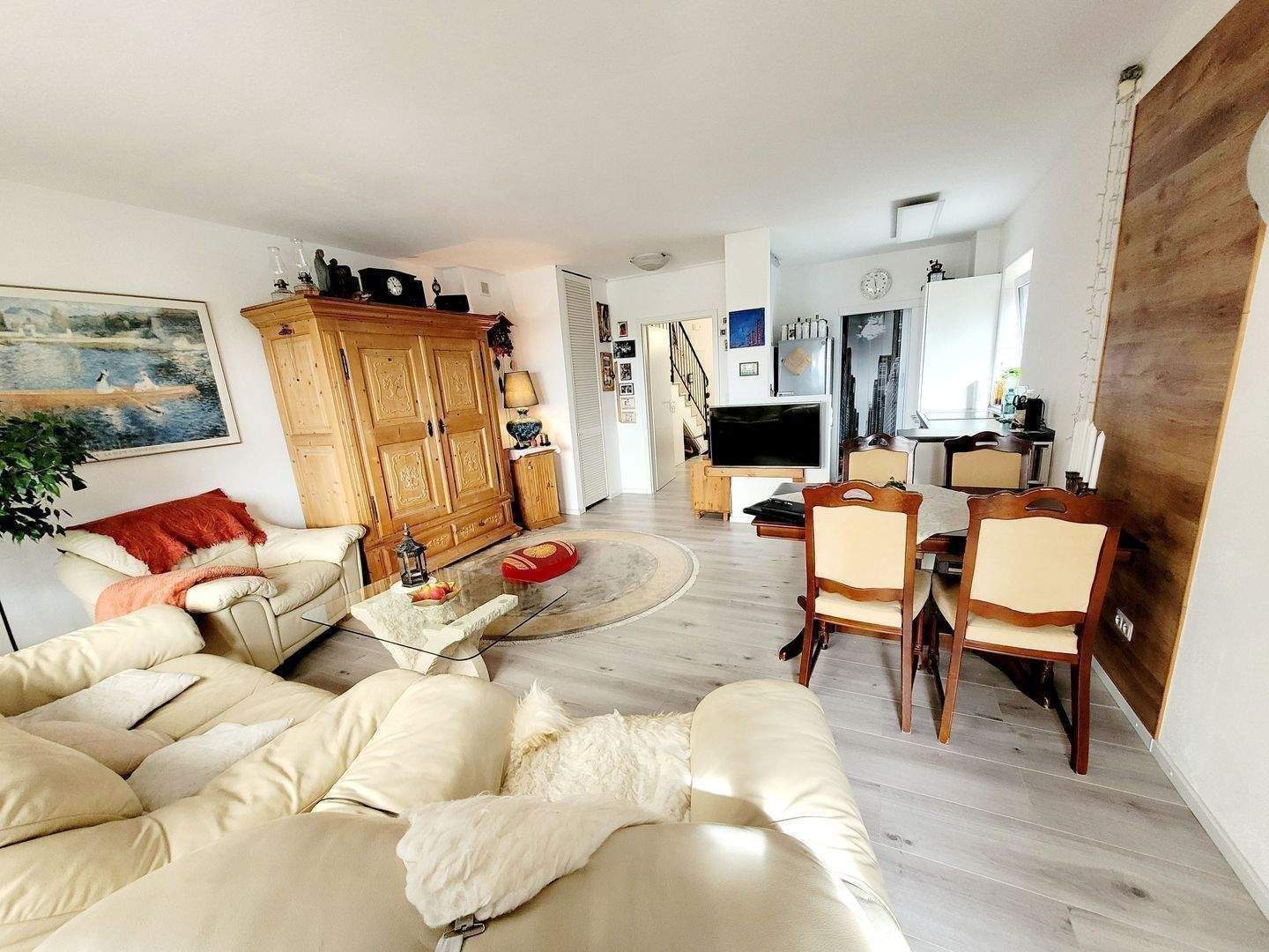 Thumbnail-*** Tolles Reihenendhaus in StrombergSchindeldorf in absolut ruhiger Lage ***