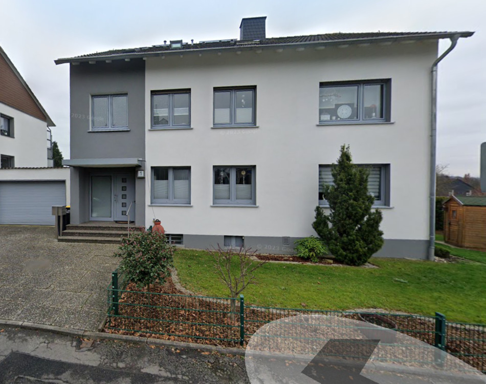 Thumbnail-Sahnestück im Dortmunder Süden - 3 Familienhaus im Top-Zustand
