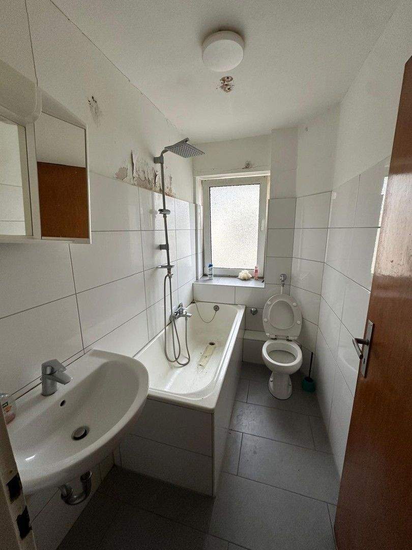 Thumbnail-Charmante 5 Zimmer Dachgeschosswohnung in zentraler Lage von Bochum Gerthe