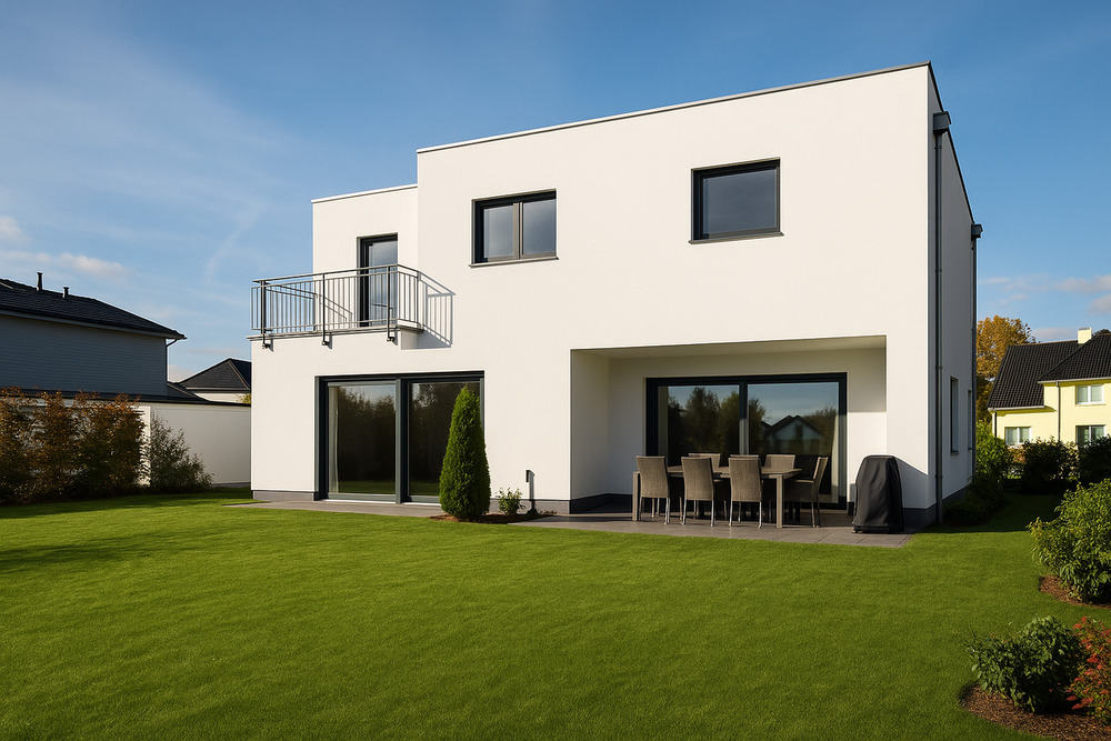 Thumbnail-Wohnen in Berlin - Staaken!