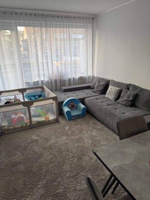 Thumbnail-Charmante 2-Zimmer-Wohnung