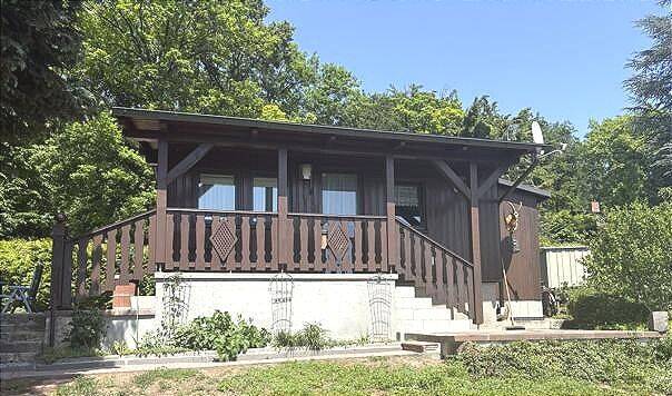 Thumbnail-Erholungsbungalow in Roßleben