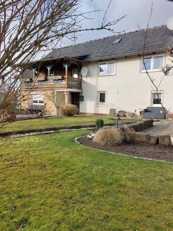 Thumbnail-Chance für Selbstrenovierer