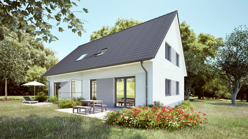 Thumbnail-Wunderschöne Innenlage im Herzen von Kleinmachnow