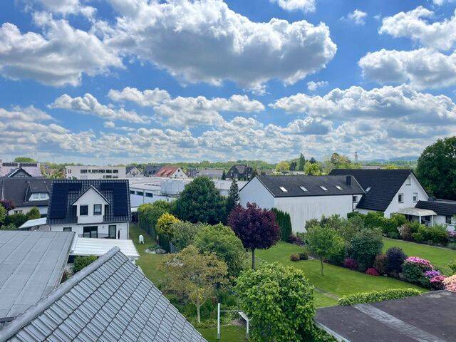 Thumbnail-Ruhige helle große Wohnung zentral in Oldentrup.