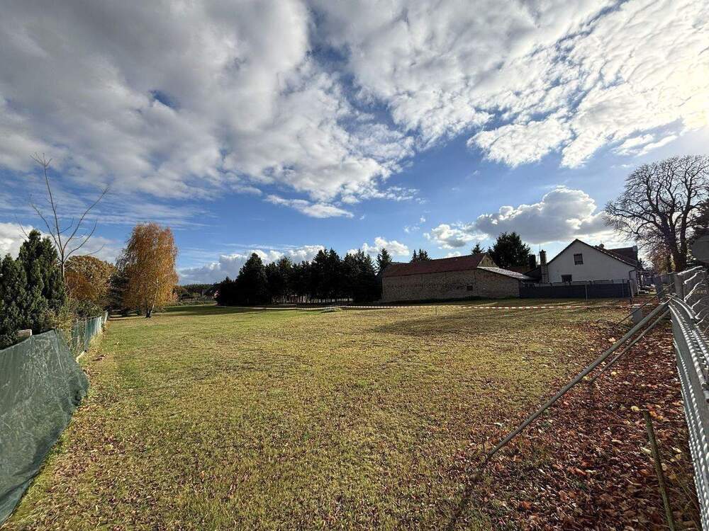 Thumbnail-Tolles Grundstück im Zentrum zur sofortigen Bebauung