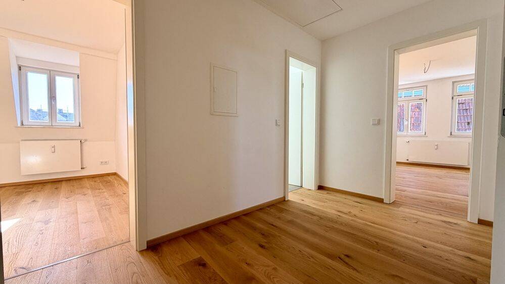 Thumbnail-Charmante 4-Zimmer-Wohnung in Neustadt b. Cbg.
