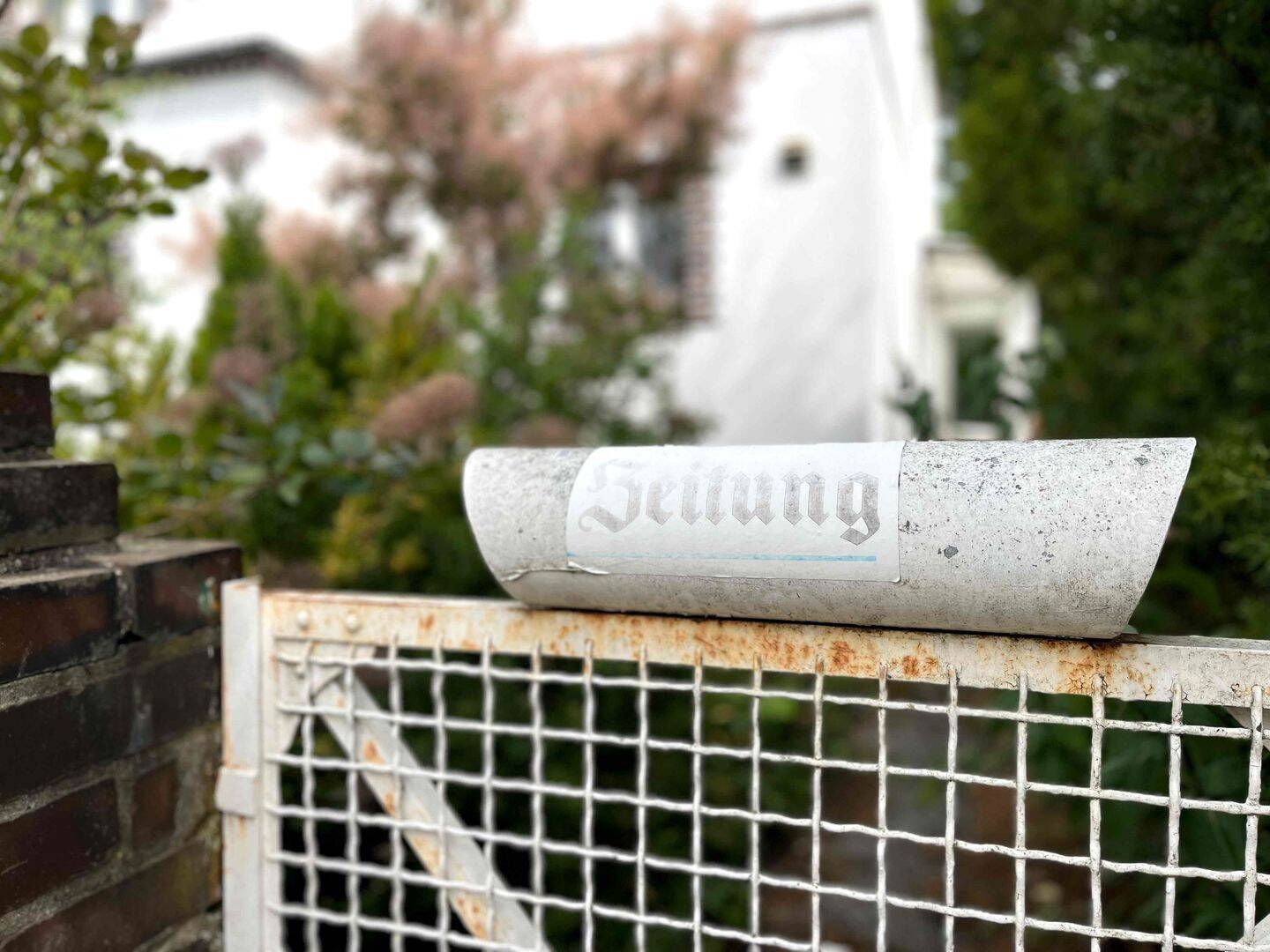 Thumbnail-Großzügiges Zuhause mit Charakter und Potenzial nahe der Müggelspree