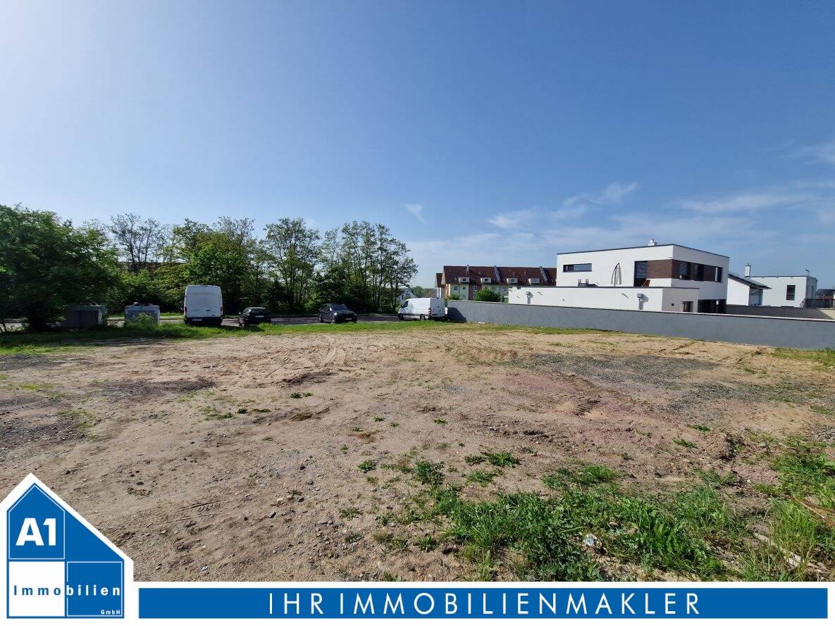 Thumbnail-Realisieren Sie den Bau Ihres Einfamilienhauses auf einem schönen Eckgrundstück nahe der Elsteraue