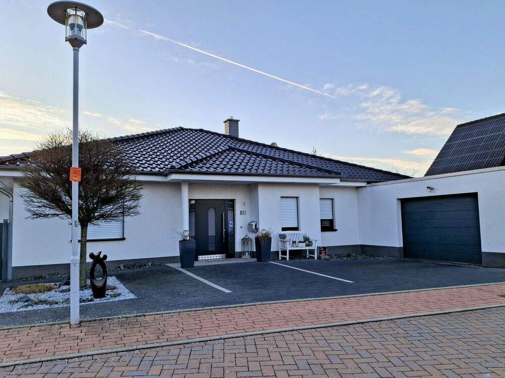 Thumbnail-Nur noch einziehen und wohlfühlen. Ein Haus mit vielen Extras. Haus im beliebten Ortsteil Mörse (Kerksiek)