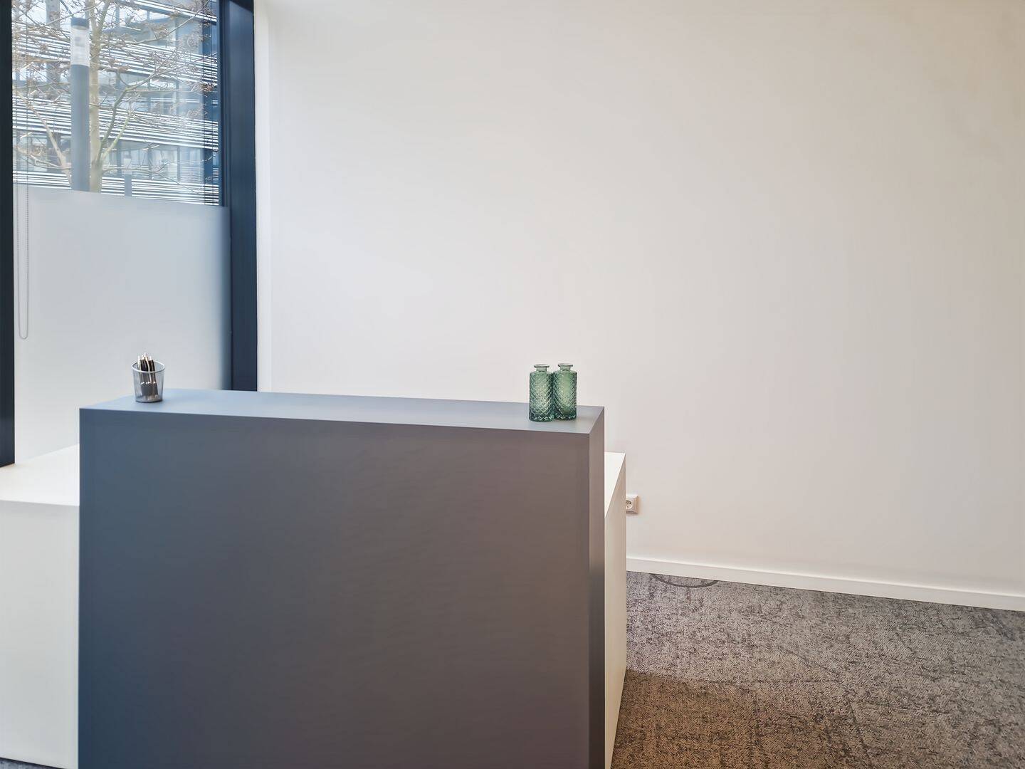 Thumbnail-Virtuelles Büro in Regus Weitblick