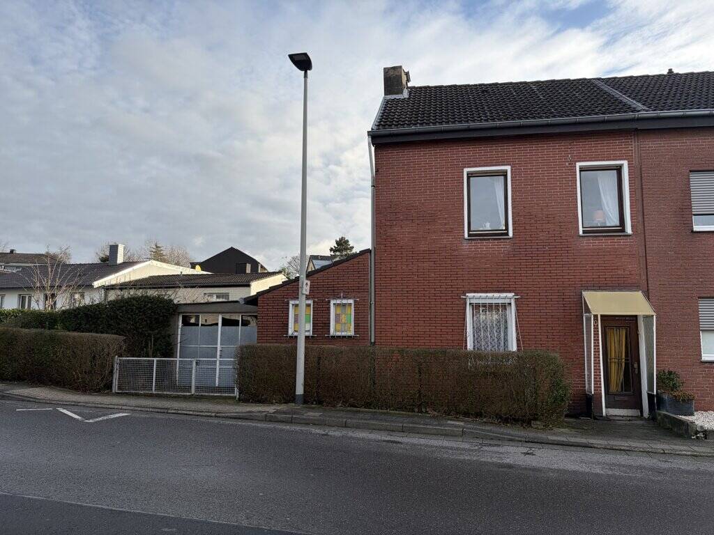 Thumbnail-Handwerker aufgepasst! DHH im Dornröschenschlaf