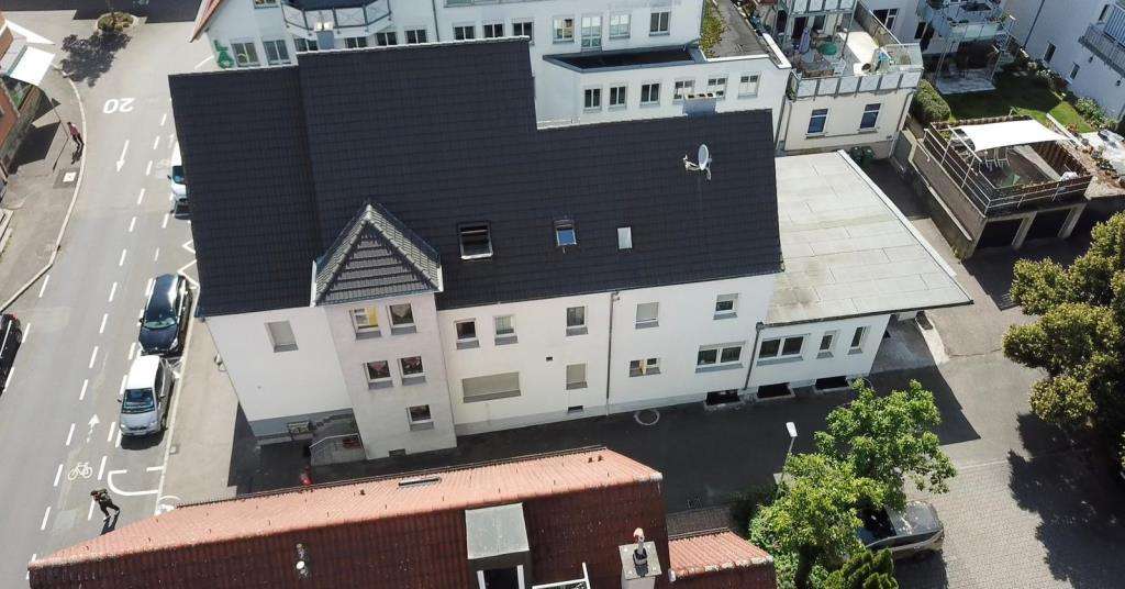 Ansicht