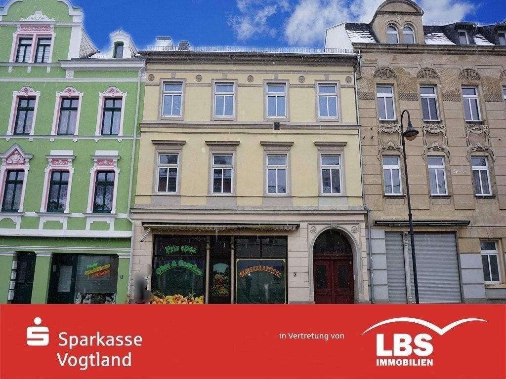 Thumbnail-Investieren in der Perle des Zschopautals!