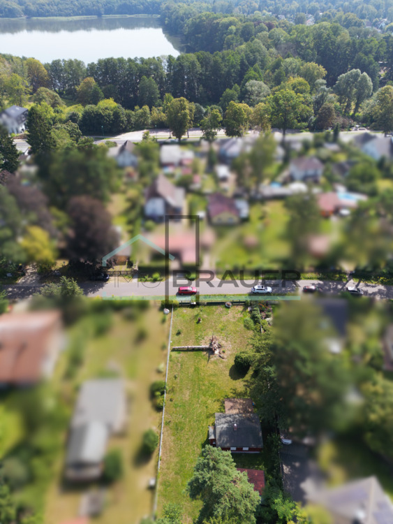 Thumbnail-Ihr gemeinsamer Wohntraum am Summter See - zwei Familien, ein Grundstück, unendliche Möglichkeiten.