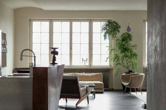 Thumbnail-STADTFLUCHT: Loft der Extraklasse mit hochwertiger Ausstattung