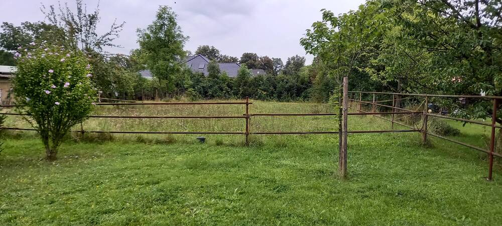 Thumbnail-Grundstück in Bestlage mit positiver Bauvoranfrage