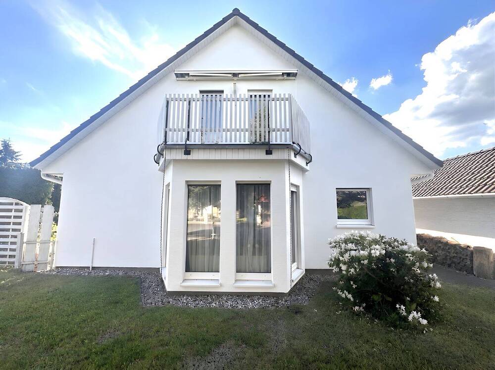Thumbnail-Bezugsfertiges Familienhaus mit Energieeffizienz A+ in ruhiger Lage