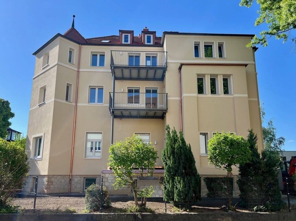 Objektansicht