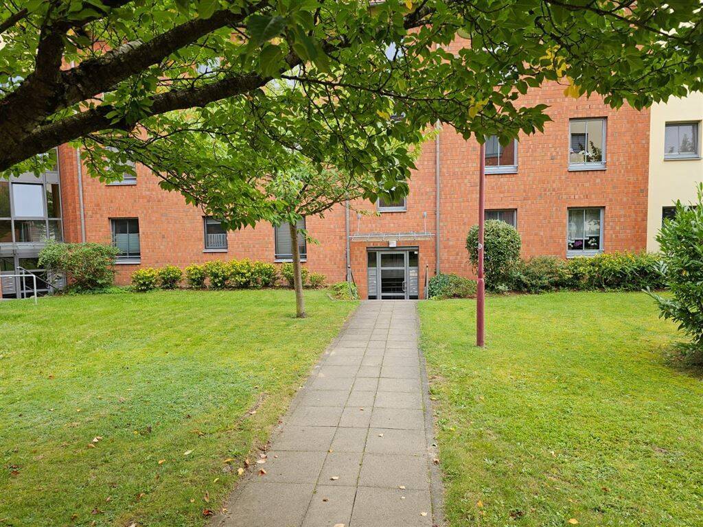 Thumbnail-Provisionsfrei - 3-Zimmer-Eigentumswohnung mit Balkon