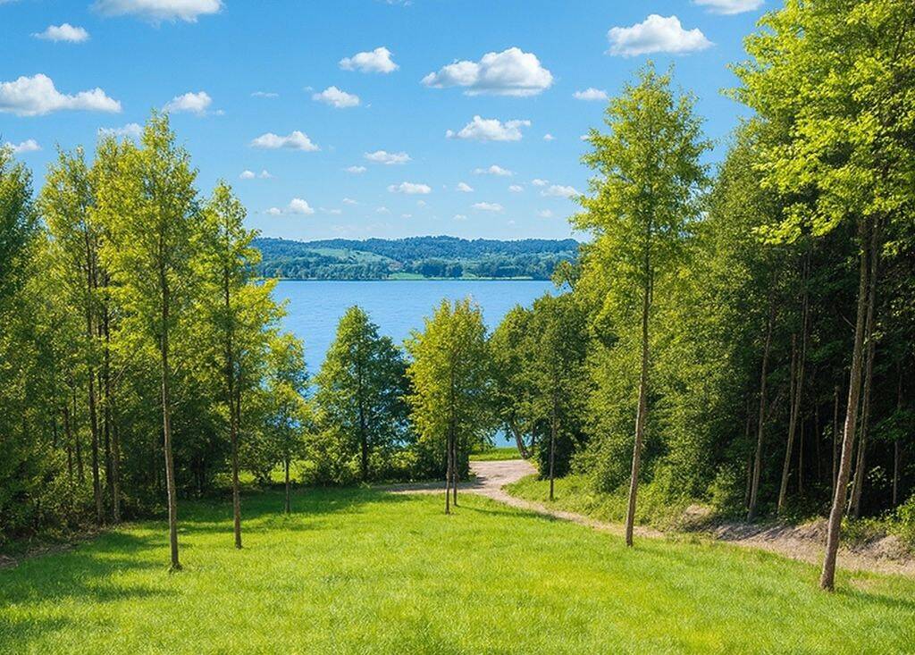 Thumbnail-Rarität - Zauberhafte Seeliegenschaft am Ostufer des Kochelsees