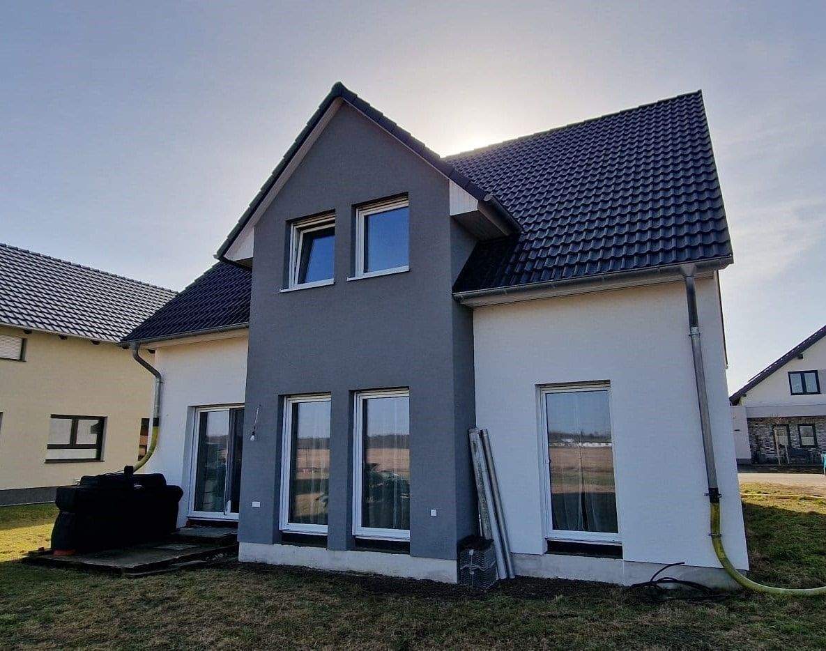 Thumbnail-Modernes Wohnen im Neubau