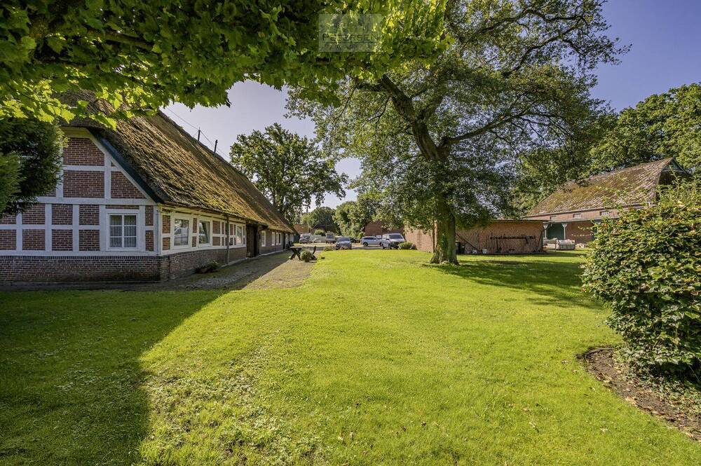 Thumbnail-Seltene Gelegenheit: Resthof in Hamburg