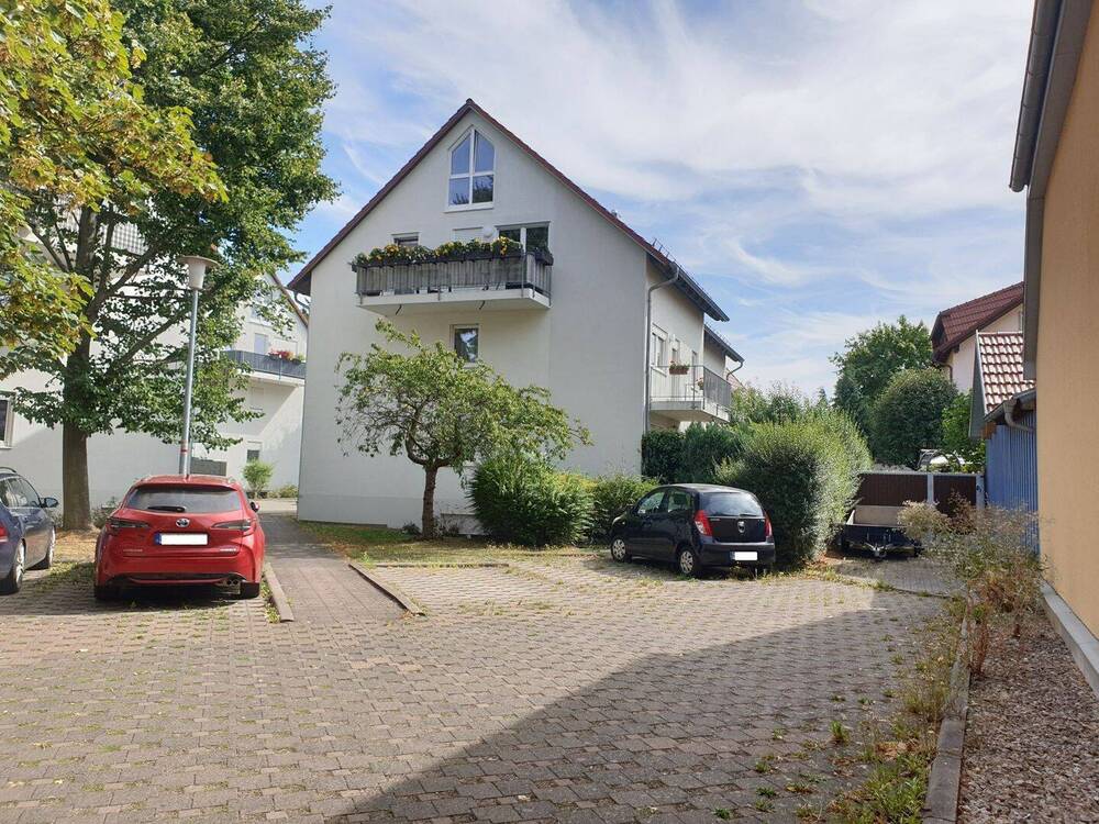 Thumbnail-3-Raum-Wohnung in Warza
