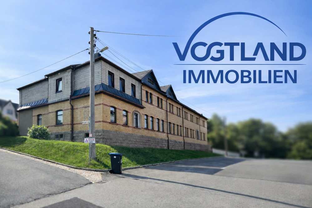 Thumbnail-Mehrfamilienhaus voll vermietet mit GaragenCarport**