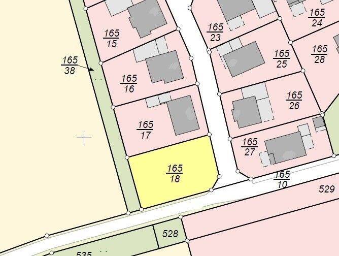 Thumbnail-Attraktives Baugrundstück für ein Einfamilien- oder Doppelhaus!