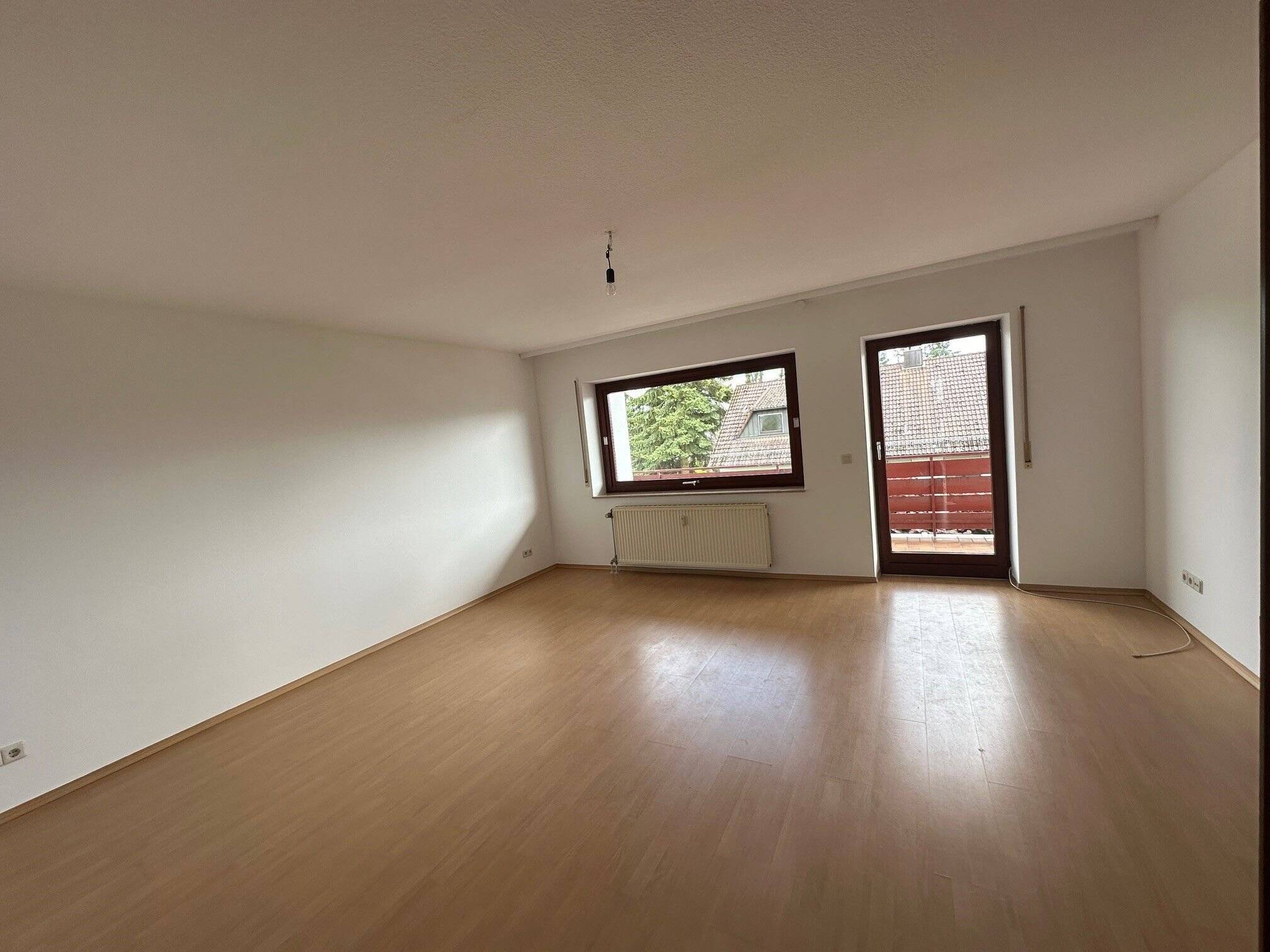 Thumbnail-5 Zimmer Wohnung