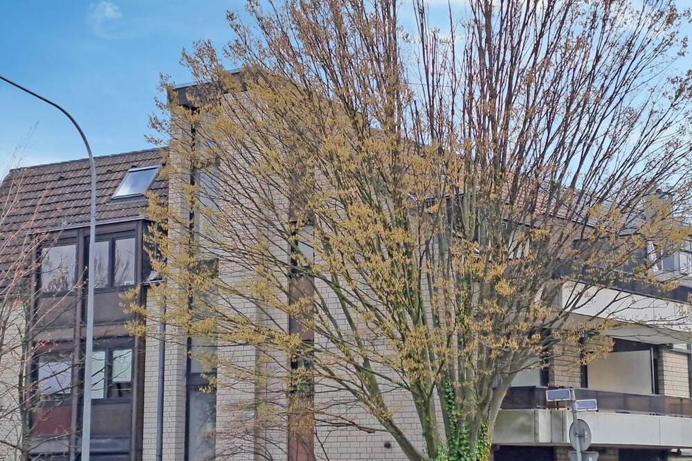 Thumbnail-Cooles Ding :) Bezugsklare 3½-R.-ETW mit Balkon zwischen Rüttenscheid & Bredeney