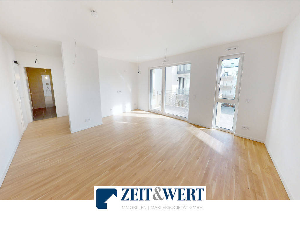 Thumbnail-Wohnung in Bonn-Duisdorf