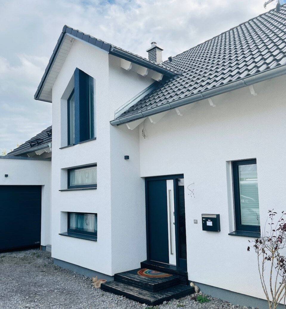 Thumbnail-Exklusives Wohnen in Nebringen