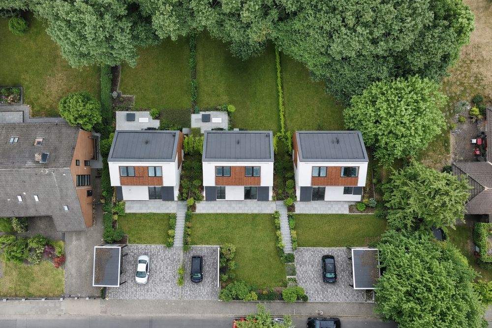 Thumbnail-Traumhaftes Grundstück für den Bau eines freistehenden Einfamilienhauses!