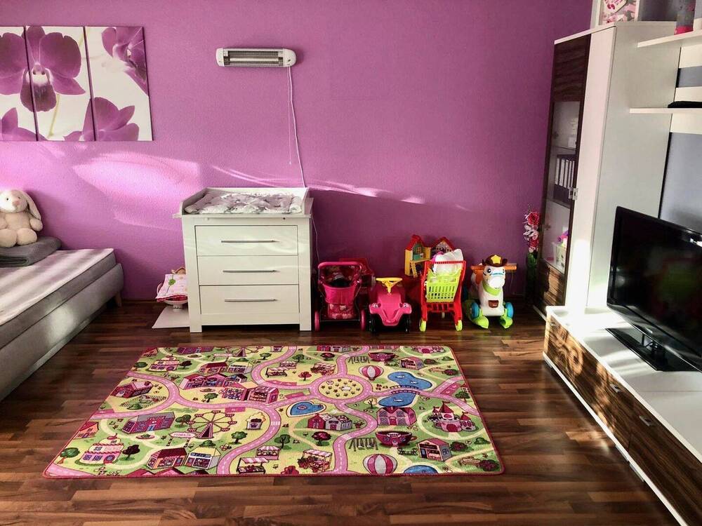 Thumbnail-Eigentumswohnung | 2 ZKB | ca. 61 m² | Stellplatz | Uninähe | Trier