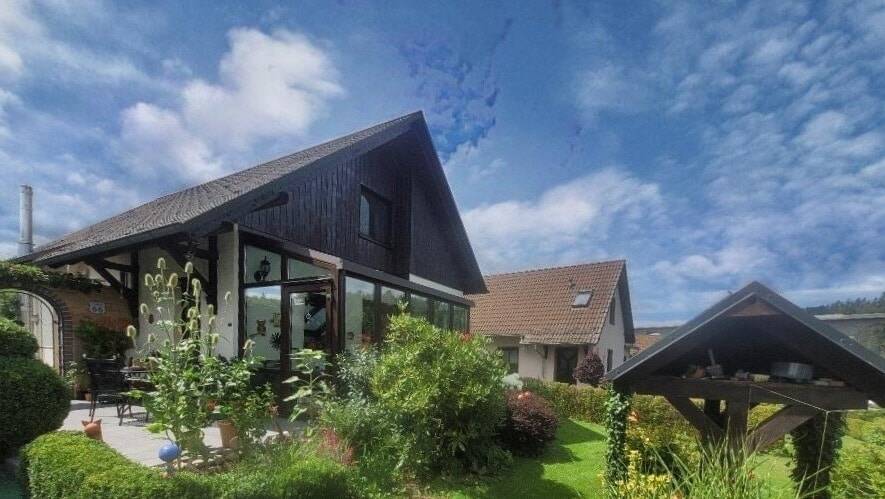 Thumbnail-Idylle trifft auf Wohnkomfort!