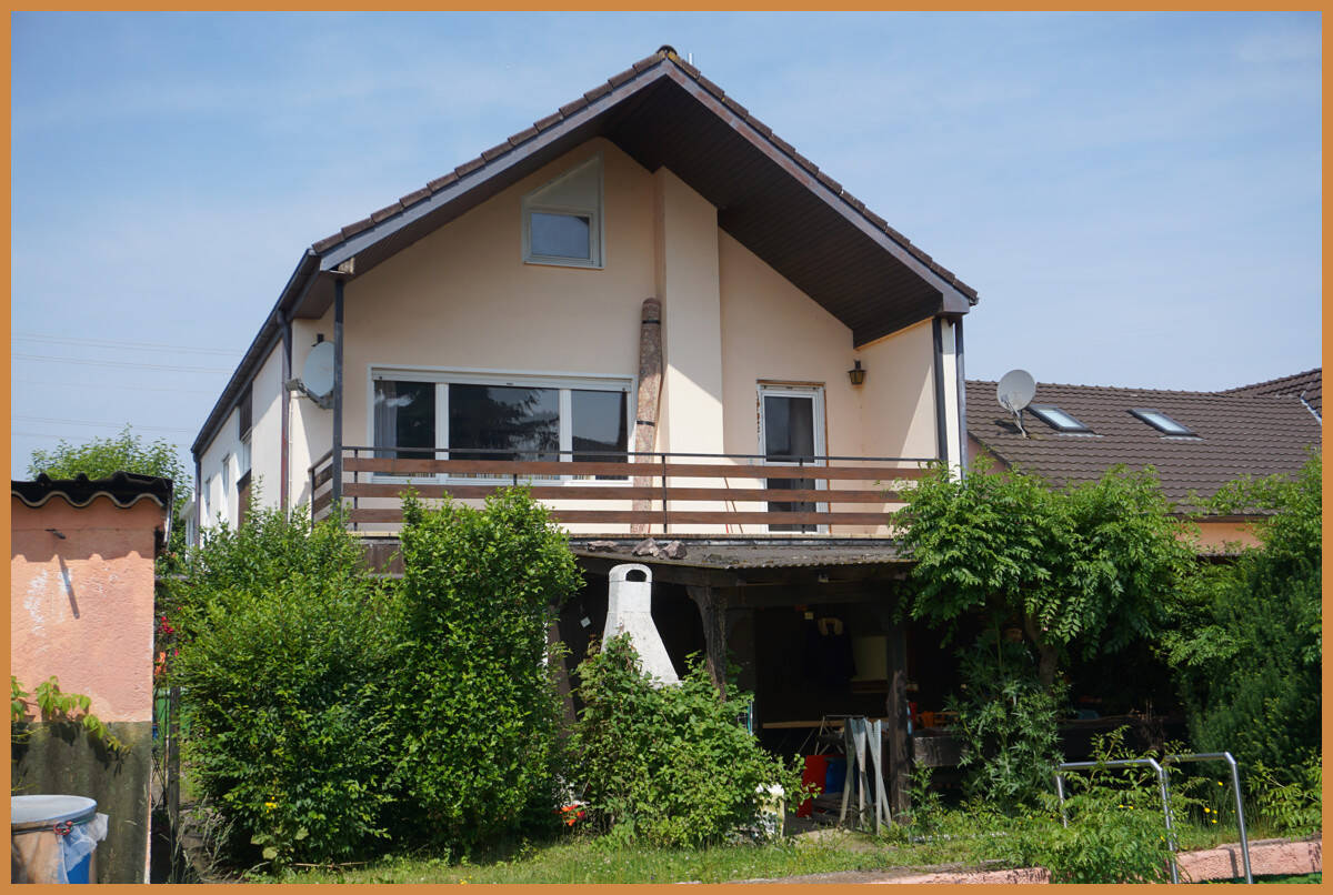 Ansicht