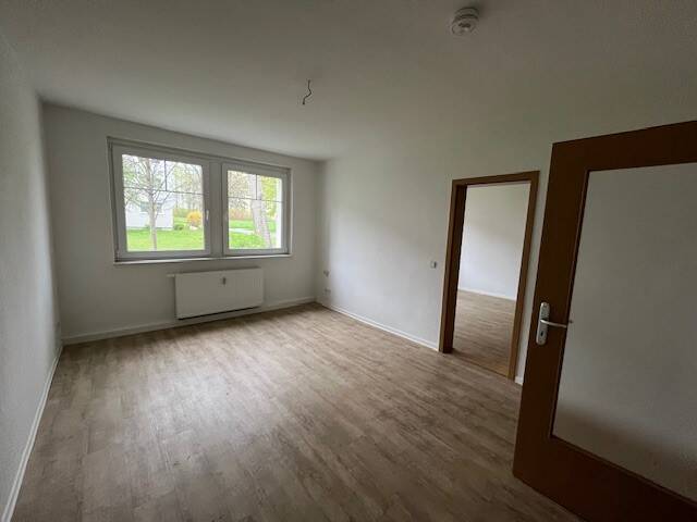 Thumbnail-Preisknaller!!! befristet!!!...helle, moderne 2-Zimmer-Wohnung im EG sofort einzugsfertig, EBK gegen Aufpreis möglich