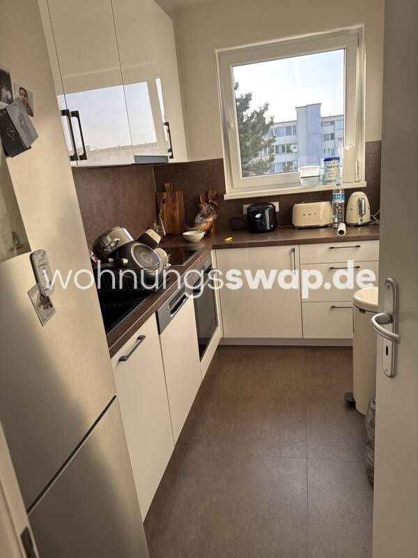 Thumbnail-Wohnungsswap - Borussiastraße