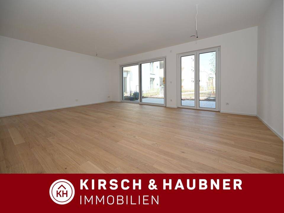 Stilvolles und hochwertiges Wohnen