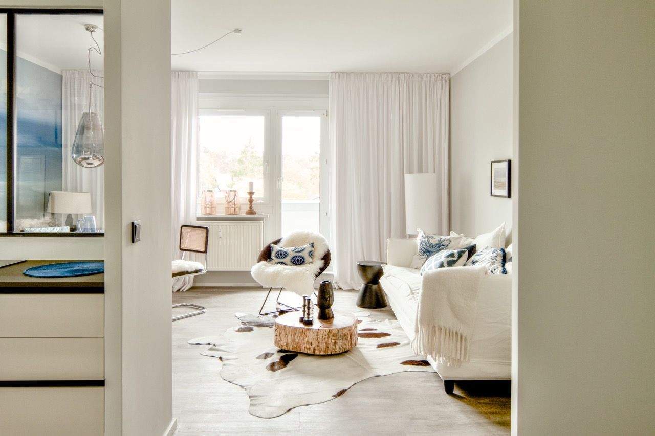 Thumbnail-Sanierte Eigentumswohnung am Stettiner Haff (provisionsfrei)