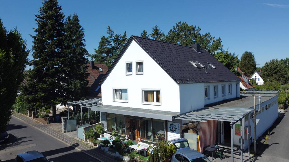 Frontansicht