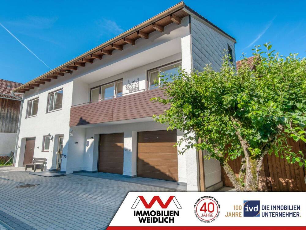 Thumbnail-Das etwas andere Hauskonzept!