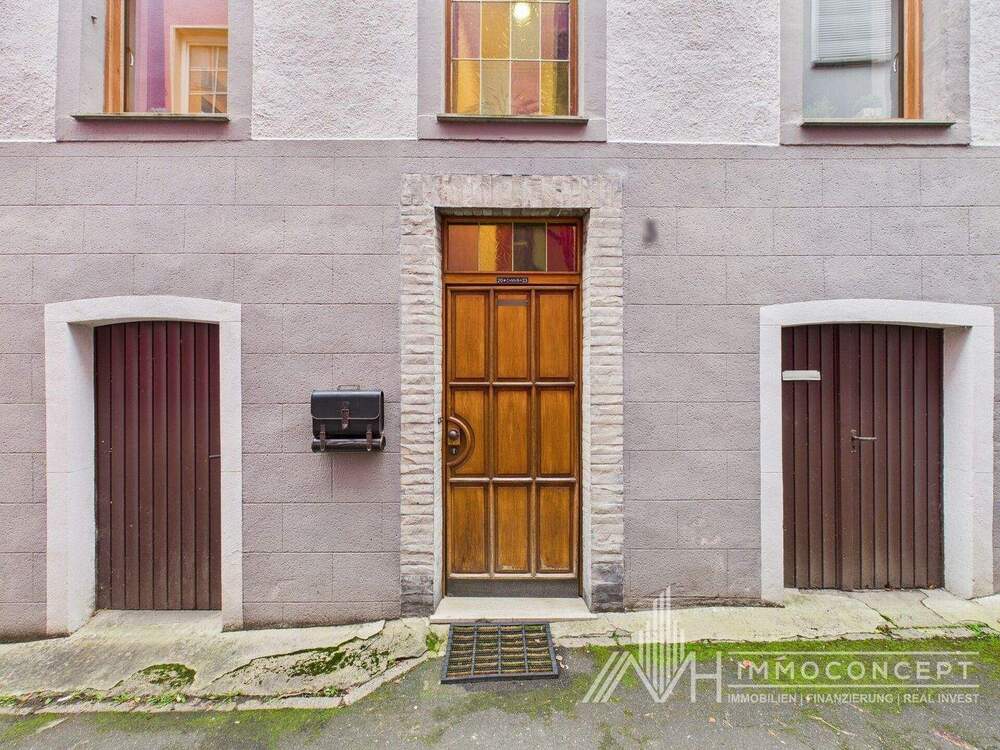 Thumbnail-Rustikal trifft modern | Einfamilienhaus Zell Mosel | Rückzugsort oder Ferienimmobilie