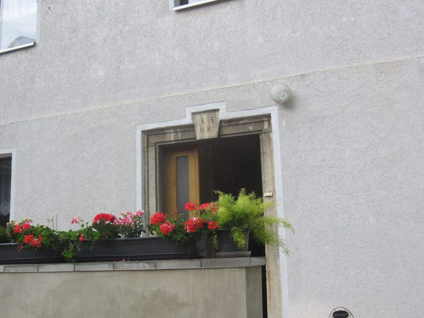 Thumbnail-Schön gelegener 3-Seiten Bauernhof im Ort Leislau